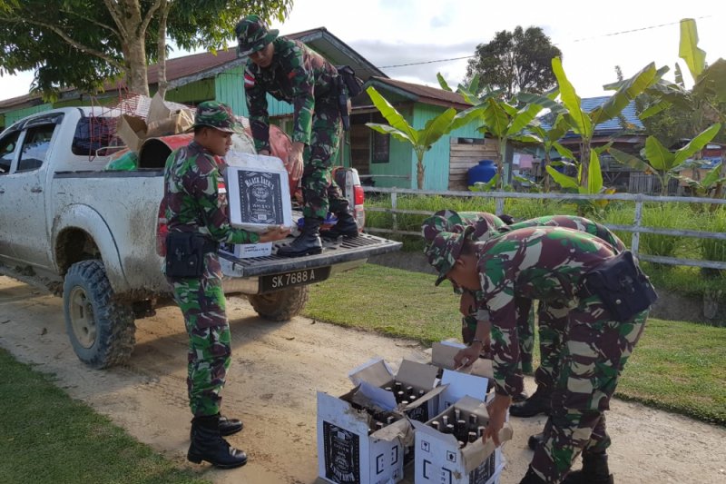 jurnalsumatra,kalbar,putussibau