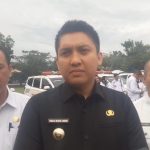 Bupati Ogan Ilir Panca