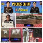 Polres Lahat